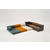 ATELIER DEL SOFA Fotelja Comfort Orange