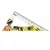 Set lenjira Maped TATOO 30cm