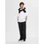 SELECTED Majica bela