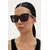 Palm Angels Naočare za sunce Roseville, Crne