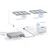 Ubiquiti Access point U6-Plus Wi-Fi