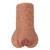 MASTURBATOR Crazy Bull Scarlet Brown