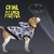 Pasje oblačilo BATMAN - 2800000134