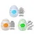 Tenga Egg Standard Set I