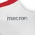 Macron Muški dres Titan, Belo-Crveni