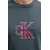 Bombažna kratka majica Calvin Klein Jeans