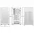 Be Quiet Kućište Pure Base 501 Airflow BGW75, Midi Tower, Belo