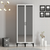 Hanah Home Ormar Kumsal RR 845HCT5438