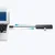 Hub postaja Anker A7516016 4x USB-A 3.0, 5Gbps - black