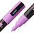 Uni-Ball pc-3m posca marker uni set /0.9-1,3mm 8 kom pastelne boje ( H537 )