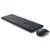 DELL Set tastatura + miš KM3322W Wireless US crni