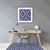 Decormat Podloga za stol Persian pattern 120x90 cm 15 cm