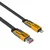 Akyga Kabel USB A + USB tipa C / USB tipa C + Lightning 1 m AK-USB-57 65 W