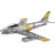 Metal Earth 3D sestavljanka F-86 Sabre