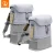 stokke jetkids™ otroški potovalni nahrbtnik arctic blue