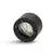Spot svetiljka OH12S 1xGX53/35W/230V 5 cm crna