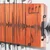 Symphonie Naturelle -4 RedBlack Decorative Wooden Wall Accessory