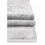 Conceptum Hypnose Tepih Parla 5784, 120x180 cm, Svetlosivi