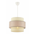 OPVIQ Visilica Cascade White Beige