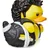 Tubbz Duck Jurassic Park - Ian Malcom