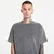 Majice REPRESENT Metal Initial R T-Shirt Vintage Grey XXL
