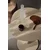 Karafa ferm LIVING Ripple Carafe 1L