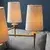 Endon 99458 - Luster na lancu 5xE14/6W/230V zlatna/bela