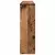 Zidna polica Staro drvo 85x16x52,5 cm Konstruirano drvo