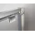 SIGMA SIMPLY Pivot Tuš vrata 800 mm, opečnato steklo - Gelco - SIGMA SIMPLY - 36 - Alcove by - 800 - 1900 - 6 - 14