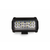 AWL09 Led radna lampa 28 LED Flood 9-36V 2300lm četvrtasta Amio