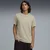 Puma Muška majica Ess Small No.1 Logo Centered Tee, 692912-61, Svetlozelena