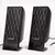 MICROLAB Aktivni drveni zvučnici M-300 2.1 38W RMS(14W, 2x12W)
