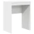Stol Bijelo 60 x 40 x 76 cm