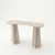 HANAH HOME Polica Zen Travertine