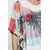 DESIGUAL Ženska bluza Honolulu, Šarena