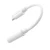 Borofone adapter USB - C - 3.5mm Jack - Bijela KP23469