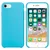 Silicone Case mekana fleksibilna maskica za iPhone SE 2020 / iPhone 8 / iPhone 7