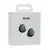Bluetooth slušalice Airpods buds 177 maslinaste