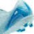 Nike ZOOM VAPOR 16 ACADEMY FG/MG, muške kopačke za fudbal, plava FQ8374