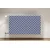 tulup.si Pokrov radiatorja Arabski vzorec 100x60 cm