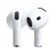 APPLE AirPods 5 with Wireless Charging Case (MKFT4ZM/A)