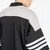 Dres adidas Jsy Black/ White M