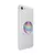 POPSOCKETS držalo/stojalo PopGrip Rainbow Orb Gloss