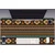 Decormat Podloga za pisalno mizo Ethnic patterns 120x60 cm