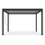 Bioklimatska pergola Antares Samostoječa, 3 x 3, Bela, Ročni