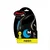 Flexi Pas Leash Neon M 5m črno-modra