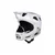 KACIGA FORCE DROP downhill belo-siva