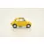 Bburago 1:24 Fiat 500 F 1965 rumena
