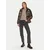 The North Face Puhovka Diablo 2.0 NF0A898Z Rjava Regular Fit