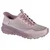 Skechers Ženske patike Switch Back, Roze